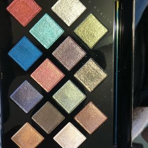 Fenty Beauty Galaxy Palette
